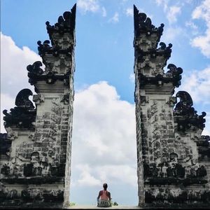 Meet your Posher, Rocio